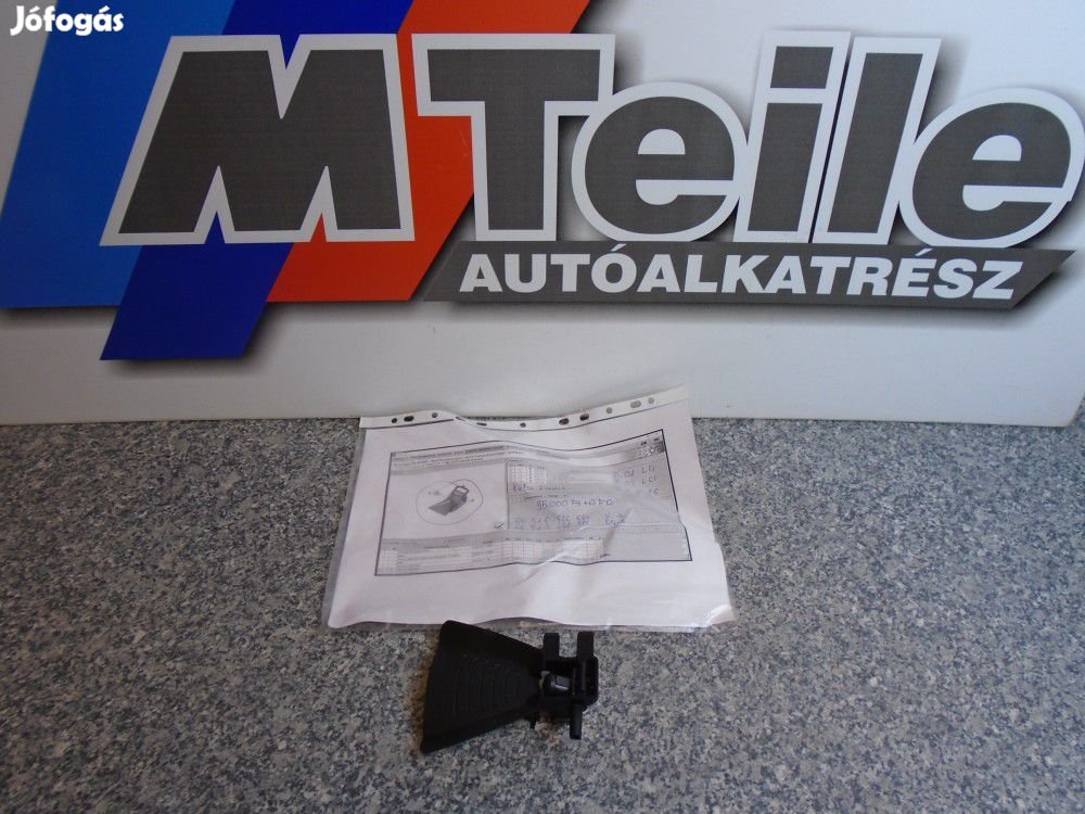 [GYÁRI, használt újszerű] BMW KaFas Kamera - 7-es , F01 LCI , F02 LCI